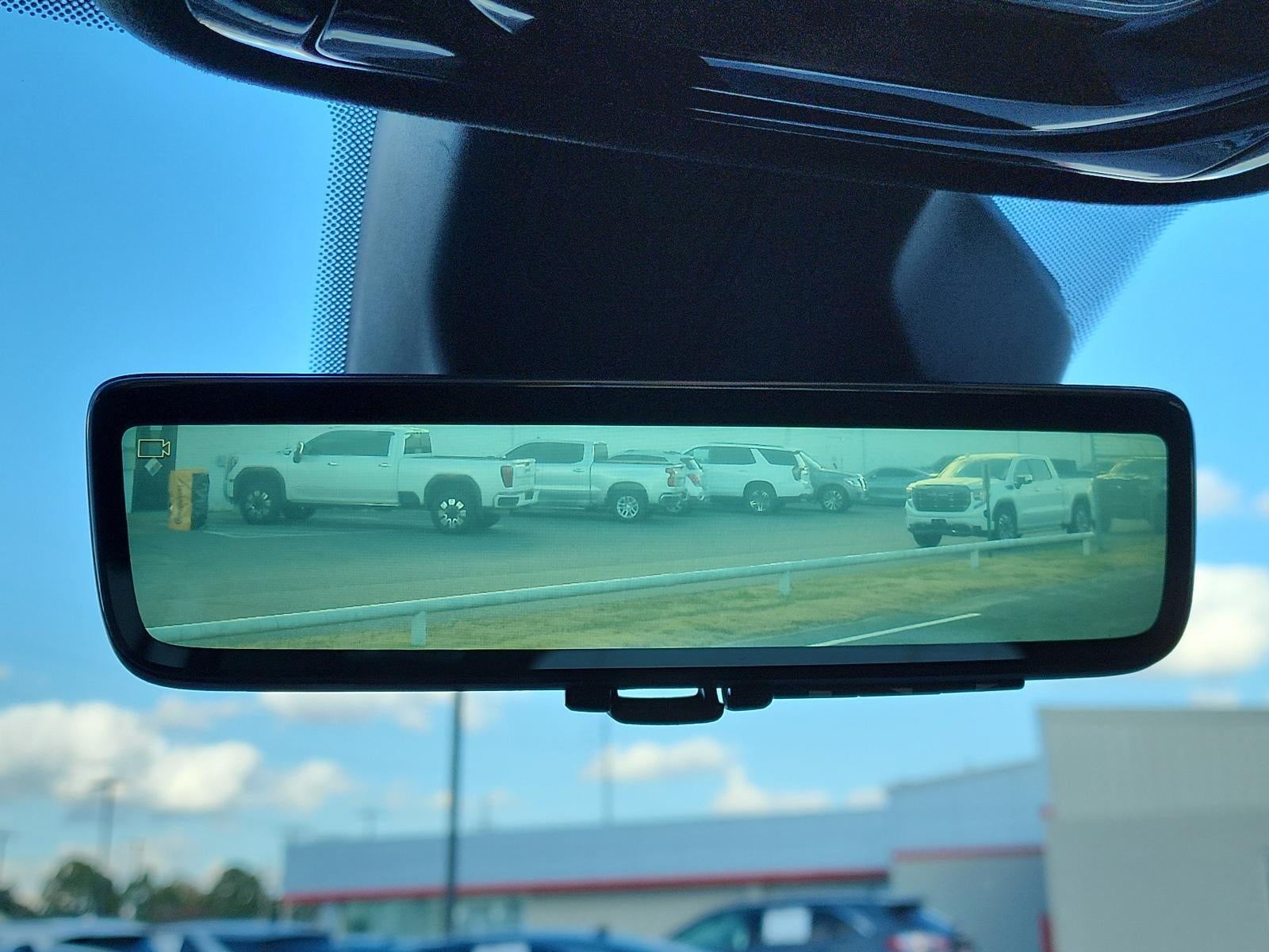 2021 Jeep Grand Cherokee L Summit Reserve 4x4