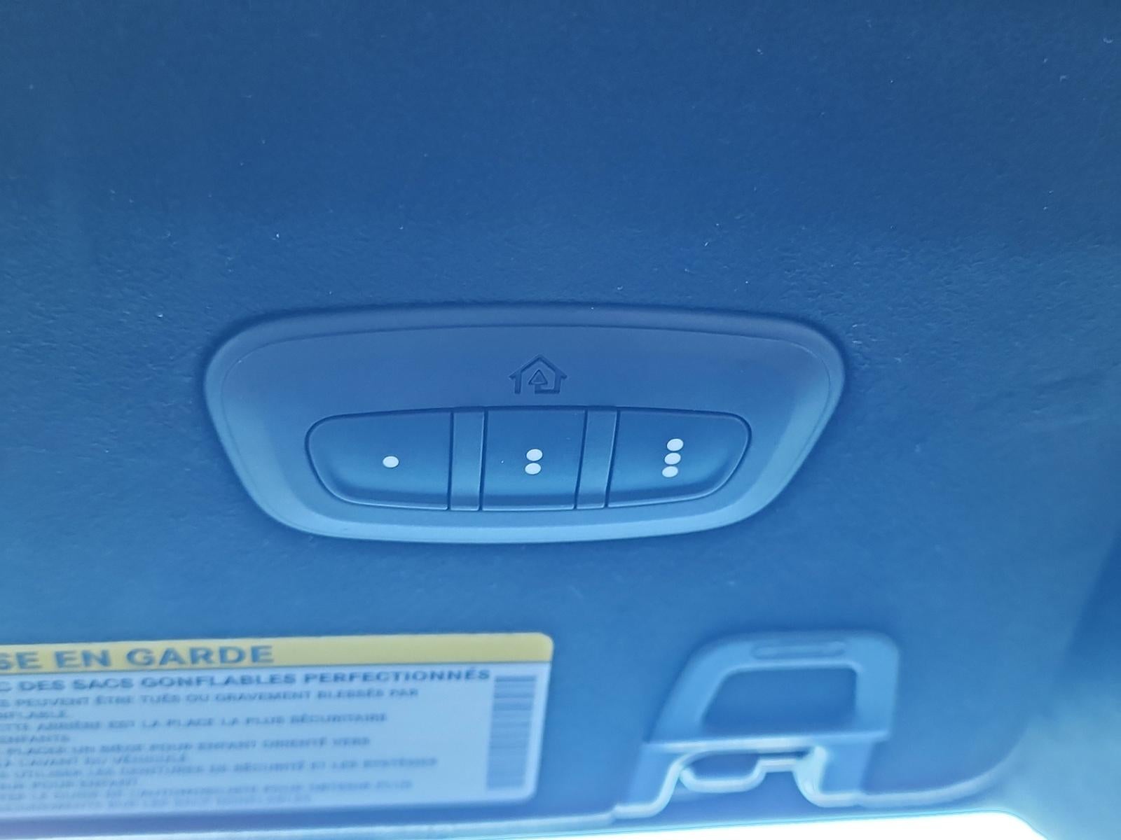 2021 Jeep Grand Cherokee L Summit Reserve 4x4