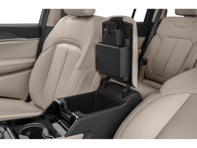 2021 Jeep Grand Cherokee L Summit Reserve 4x4