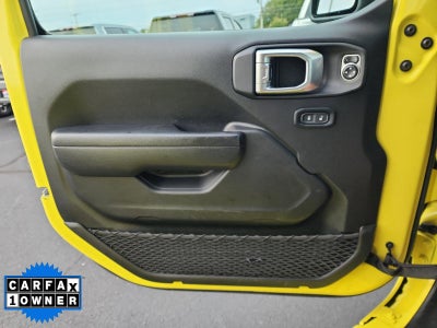 2024 Jeep Wrangler 4xe Willys 4x4