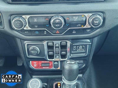 2024 Jeep Wrangler 4xe Willys 4x4