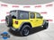 2024 Jeep Wrangler 4xe Willys 4x4