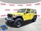 2024 Jeep Wrangler 4xe Willys 4x4