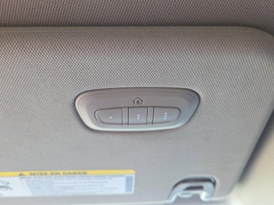 2022 Jeep Wagoneer Series III 4x2