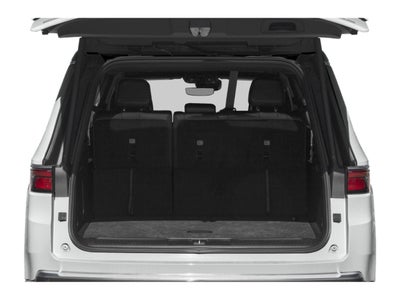 2022 Jeep Wagoneer Series III 4x2