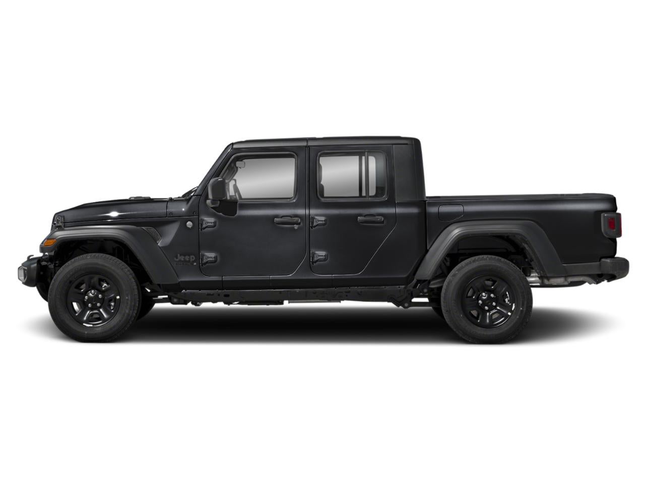 2024 Jeep Gladiator Sport 4x4