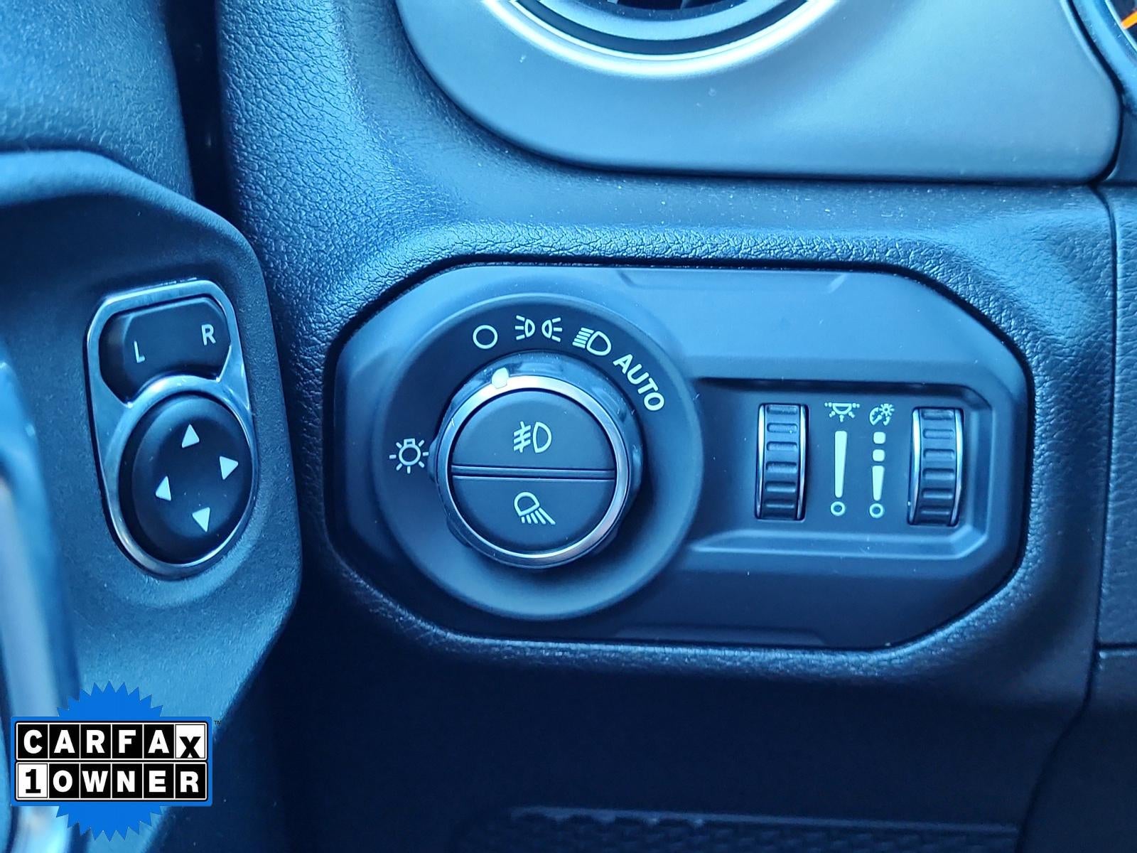 2021 Jeep Gladiator 80th Anniversary 4x4 *Ltd Avail*