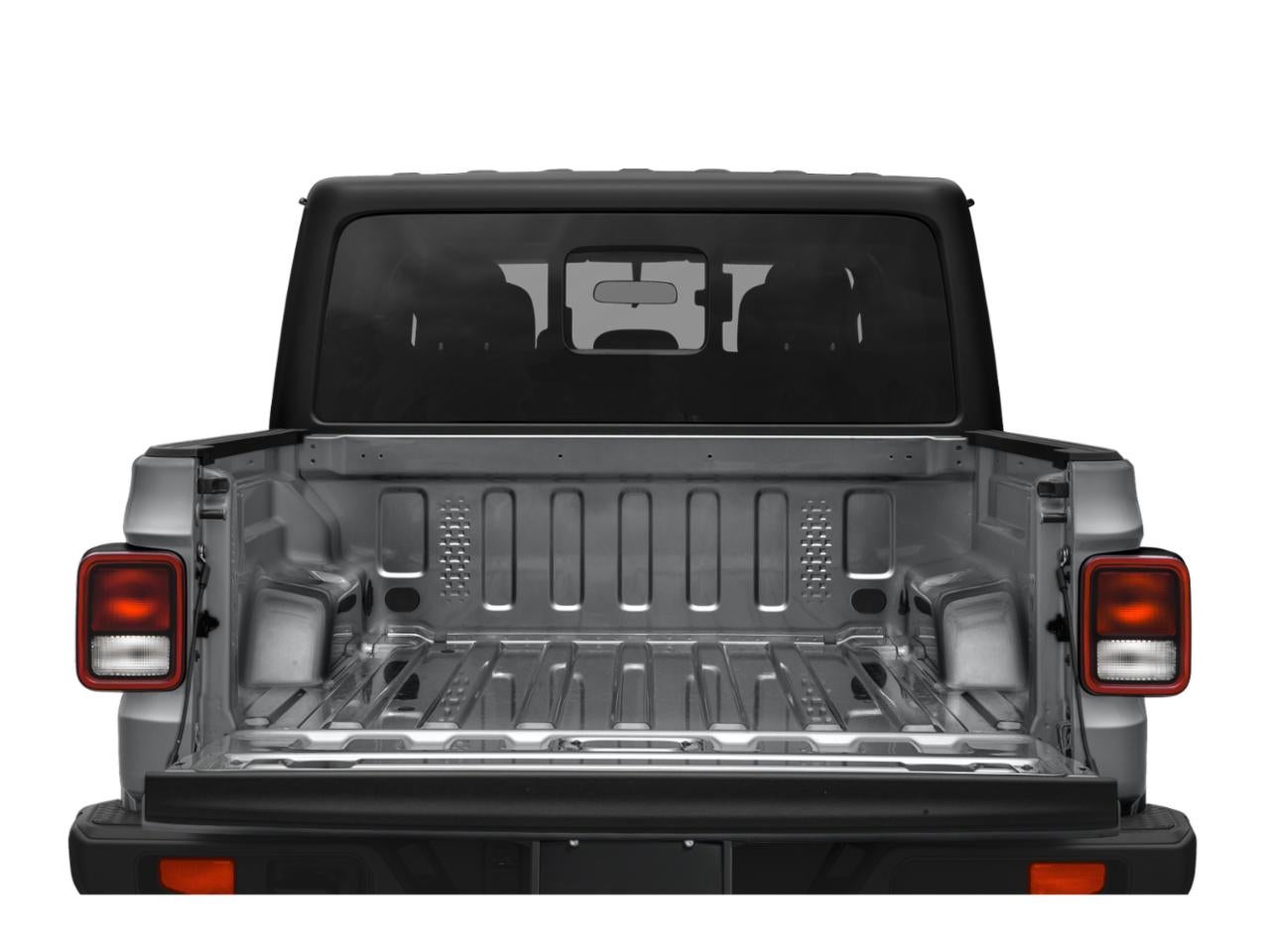 2021 Jeep Gladiator 80th Anniversary 4x4 *Ltd Avail*