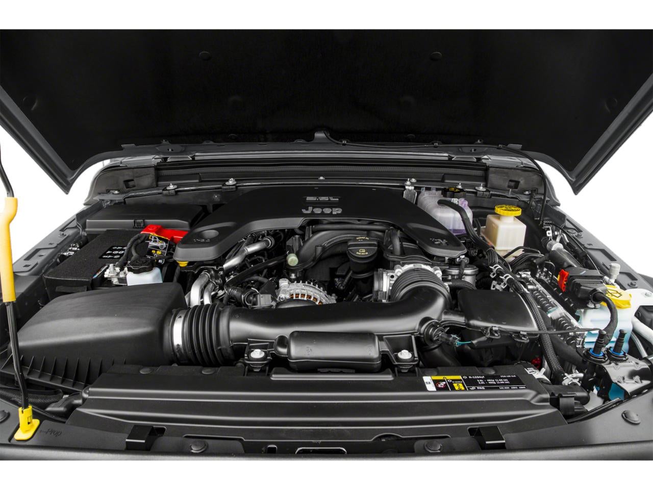 2021 Jeep Gladiator 80th Anniversary 4x4 *Ltd Avail*