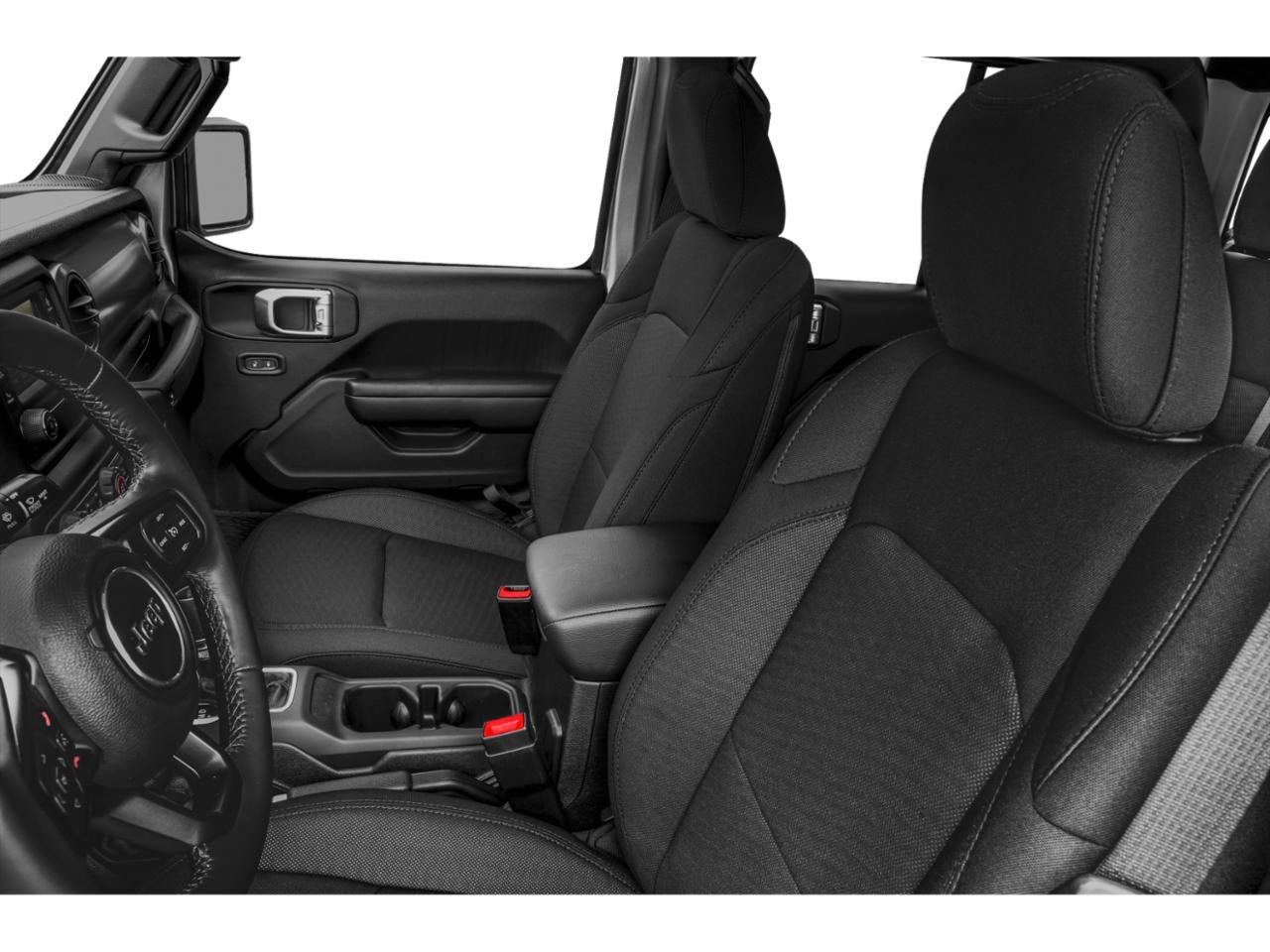 2021 Jeep Gladiator 80th Anniversary 4x4 *Ltd Avail*