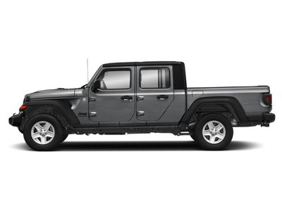 2021 Jeep Gladiator 80th Anniversary 4x4 *Ltd Avail*