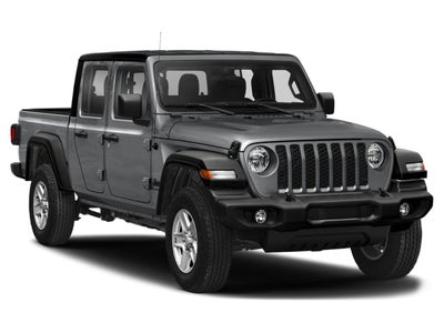 2021 Jeep Gladiator 80th Anniversary 4x4 *Ltd Avail*