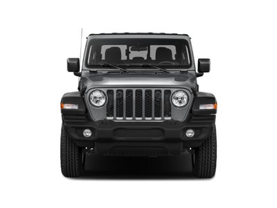 2021 Jeep Gladiator 80th Anniversary 4x4 *Ltd Avail*