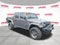 2020 Jeep Gladiator Sport S 4x4