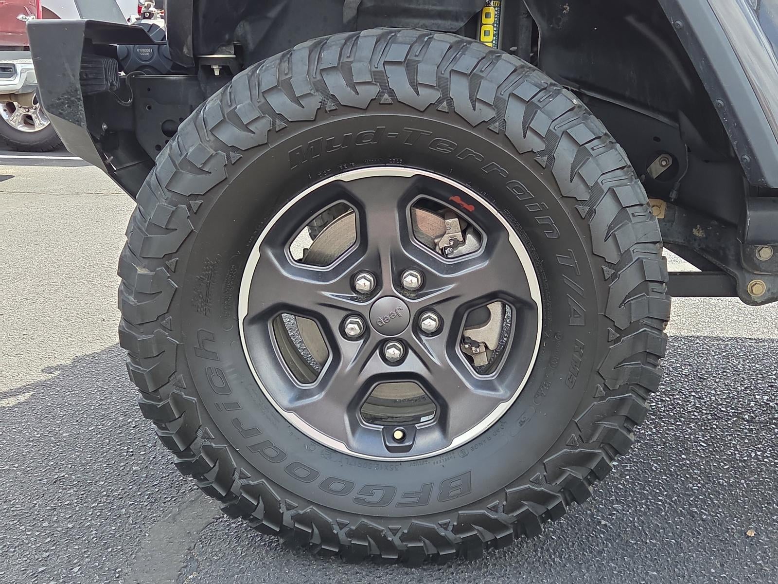 2020 Jeep Gladiator Sport S 4x4