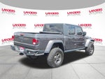 2020 Jeep Gladiator Sport S 4x4