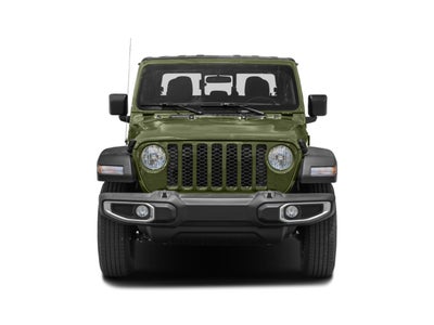 2022 Jeep Gladiator Sport S 4x4