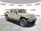 2020 Jeep Gladiator Overland 4x4