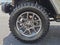 2020 Jeep Gladiator Overland 4x4
