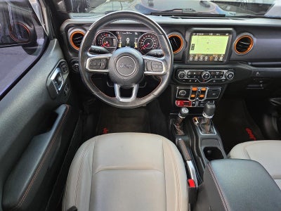 2022 Jeep Gladiator Mojave 4x4