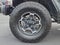 2022 Jeep Gladiator Mojave 4x4