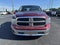 2018 RAM 1500 Tradesman 4x2 Quad Cab 6'4" Box