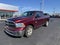 2018 RAM 1500 Tradesman 4x2 Quad Cab 6'4" Box