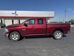 2018 RAM 1500 Tradesman 4x2 Quad Cab 6'4" Box