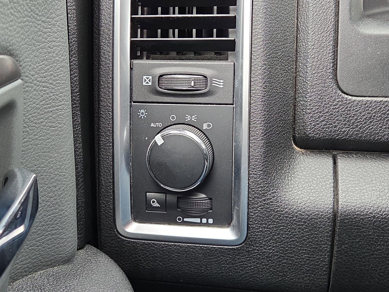 2024 RAM 1500 Classic SLT 4x2 Quad Cab 6'4" Box