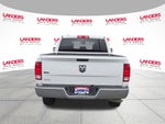 2024 RAM 1500 Classic SLT 4x2 Quad Cab 6'4" Box
