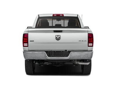 2024 RAM 1500 Classic SLT 4x2 Quad Cab 6'4" Box