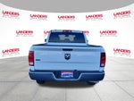 2024 RAM 1500 Classic SLT 4x2 Quad Cab 6'4" Box