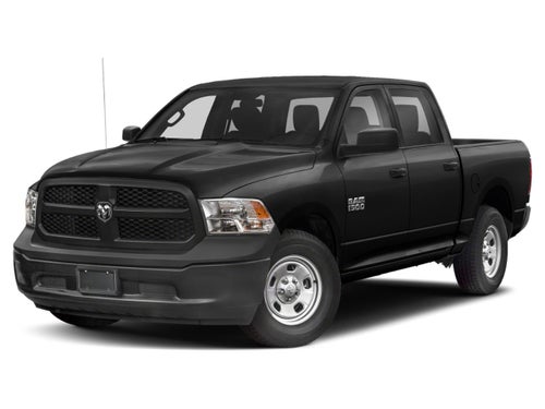 2015 RAM 1500 2WD Crew Cab 5.7 Ft Box Express