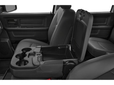 2015 RAM 1500 2WD Crew Cab 5.7 Ft Box Express