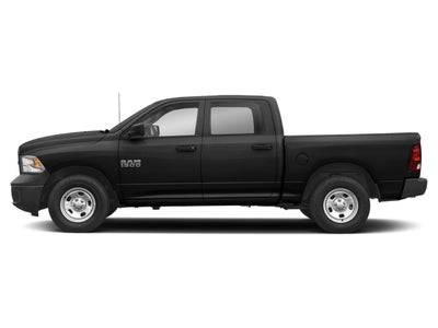 2015 RAM 1500 2WD Crew Cab 5.7 Ft Box Express