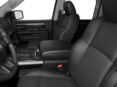 2013 RAM 1500 2WD Crew Cab 5.7 Ft Box Sport