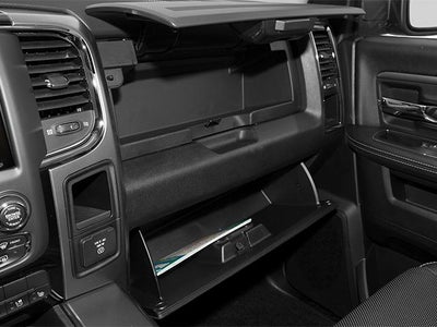 2013 RAM 1500 2WD Crew Cab 5.7 Ft Box Sport