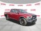 2024 RAM 1500 Classic Warlock 4x4 Crew Cab 5'7" Box