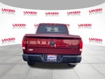 2024 RAM 1500 Classic Warlock 4x4 Crew Cab 5'7" Box