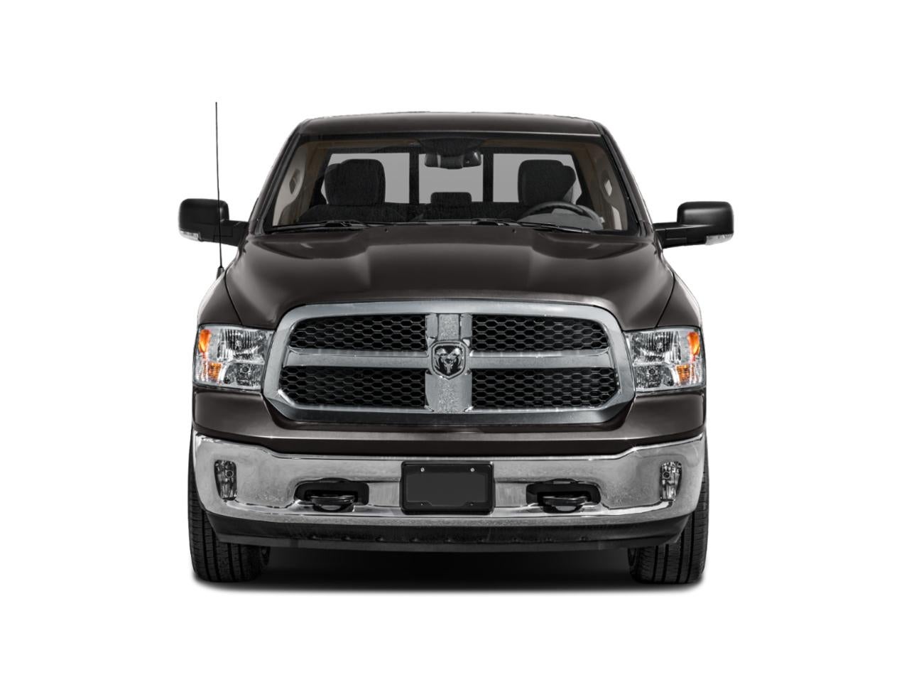 2024 RAM 1500 Classic Warlock 4x4 Crew Cab 5'7" Box