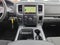 2023 RAM 1500 Classic Warlock 4x4 Crew Cab 5'7" Box