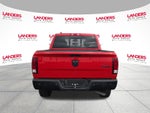 2023 RAM 1500 Classic Warlock 4x4 Crew Cab 5'7" Box