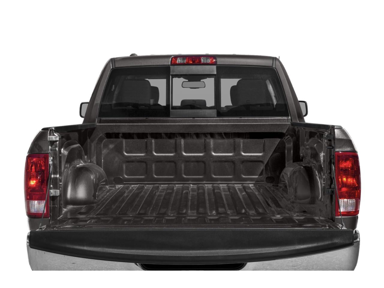 2023 RAM 1500 Classic Warlock 4x4 Crew Cab 5'7" Box