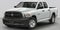 2023 RAM 1500 Classic Warlock 4x4 Crew Cab 5'7" Box