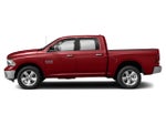2023 RAM 1500 Classic Warlock 4x4 Crew Cab 5'7" Box