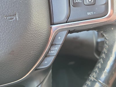 2019 RAM 1500 Laramie 4x2 Quad Cab 6'4" Box