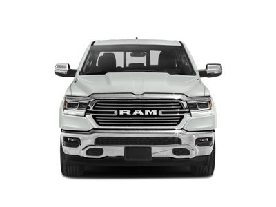 2019 RAM 1500 Laramie 4x2 Quad Cab 6'4" Box