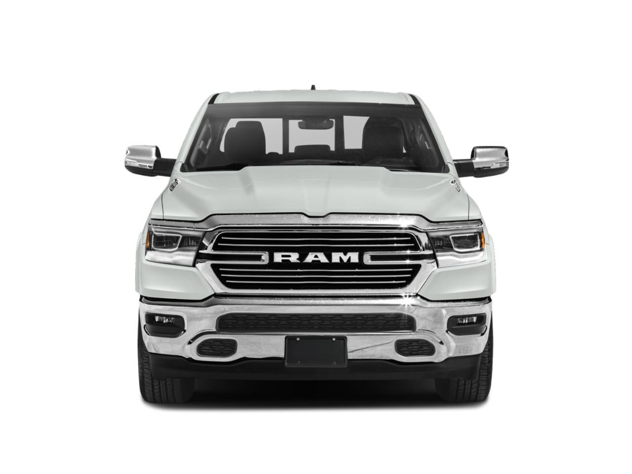 2019 RAM 1500 Laramie 4x2 Quad Cab 6'4" Box