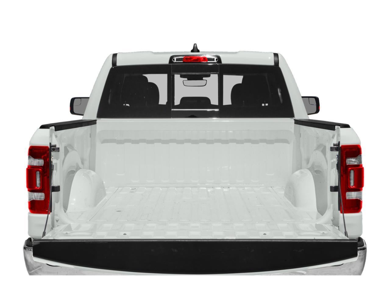 2019 RAM 1500 Laramie 4x2 Quad Cab 6'4" Box