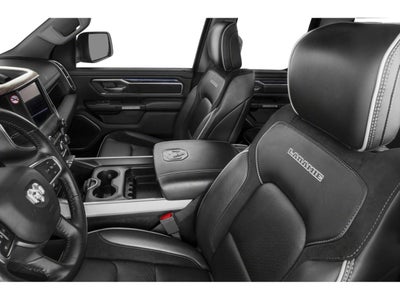 2019 RAM 1500 Laramie 4x2 Quad Cab 6'4" Box